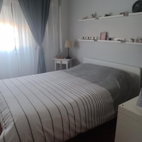 Ana Cozy room